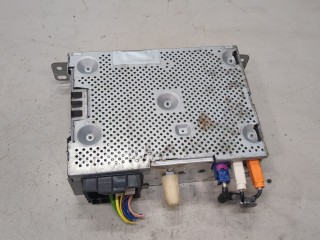 Блок управления радиоприемником, ориг. номер 9818777680, 1623292980, Peugeot 308 2017-2022
