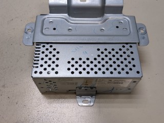 Блок управления радиоприемником, ориг. номер J2BT19C107FS, Ford EcoSport 2017-2023