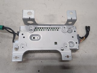 Блок управления радиоприемником, ориг. номер RE226AB, 39800TZ5A111M1, Acura MDX 2016-2020