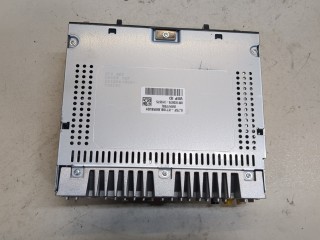Блок управления радиоприемником, ориг. номер 555343750, Buick Encore GX 2019-2023