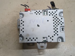 Блок управления радиоприемником, ориг. номер 10R0511589, Ford EcoSport 2012-2018