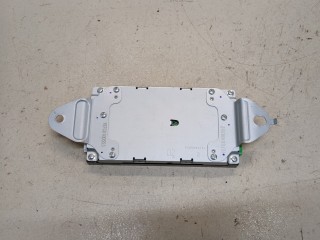 Блок управления радиоприемником, ориг. номер 39800TVAA11, 16301734, Honda Accord 2015-2019