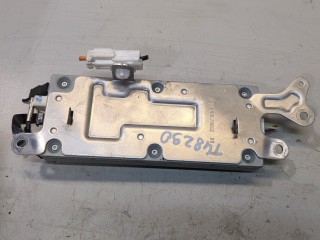 Блок управления радиоприемником, ориг. номер 107975500D, Tesla Model 3 2017-2021