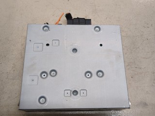 Блок управления радиоприемником, ориг. номер 4G0035082, Audi A4 (B8) 2007-2012