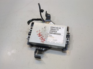 Блок управления радиоприемником, ориг. номер CS7119C128AF, Ford Mondeo 2010-2014