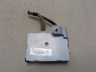 Блок управления радиоприемником, ориг. номер 861A00T010, Toyota Venza 2008-2012