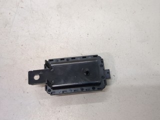 Блок управления радиоприемником, ориг. номер 9319081, BMW X5 2013-2018