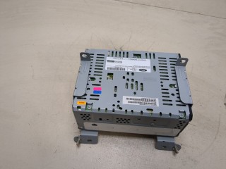 Блок управления радиоприемником, ориг. номер KT4T18D818KB, Ford Edge 2018-2023