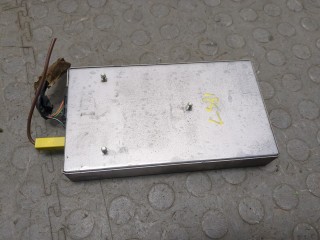 Блок управления радиоприемником, ориг. номер 15125061, Cadillac Escalade 2 2001-2006