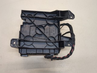 Блок управления радиоприемником Audi A5 2007-2011