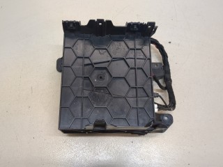 Блок управления радиоприемником, ориг. номер 4F0035061D, Audi A5 2007-2011