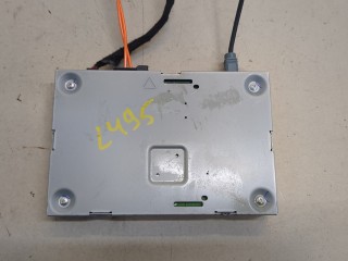 Блок управления радиоприемником, ориг. номер 31466977, Volvo S60 2013-2018