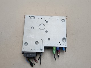 Блок управления радиоприемником, ориг. номер 89A035043C, Audi Q4 E-tron 2021-2026