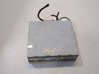 Блок управления радиоприемником, ориг. номер 4G0035082B, Audi Q7 2009-2015