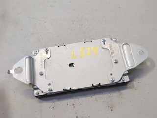 Блок управления радиоприемником, ориг. номер 39800TVAA11, Honda Accord 2017-2020