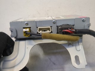 Блок управления радиоприемником, ориг. номер GS3P66DR0, 14790753, Mazda 6 2009-2013