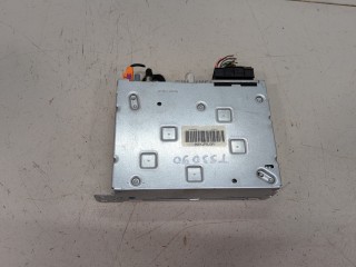 Блок управления радиоприемником, ориг. номер 9810476280, Peugeot 308 2011-2015
