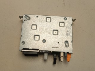Блок управления радиоприемником, ориг. номер 9811066480, Peugeot 208 2012-2016