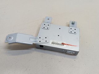 Блок управления радиоприемником, ориг. номер 39820TA0A011M1, Honda Accord 8 2011-2015