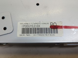 Блок управления радиоприемником, ориг. номер 39820TA0A011M1, Honda Accord 8 2011-2015