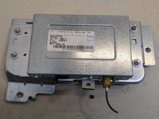 Блок управления радиоприемником Ford Explorer 2005-2010