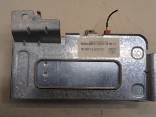 Блок управления радиоприемником, ориг. номер 8S4T18C963AG, Ford Explorer 2005-2010