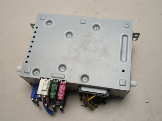 Блок управления радиоприемником, ориг. номер HX6318K812CC, Land Rover Discovery Sport 2014-2019