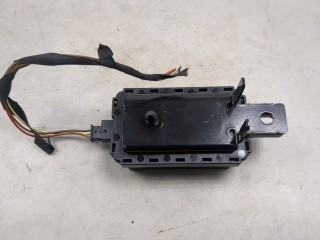 Блок управления радиоприемником, ориг. номер 9374504, BMW X5 2013-2018