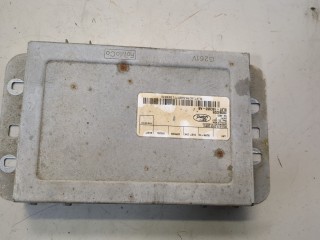 Блок управления радиоприемником, ориг. номер 8L8T18C963AB, Ford Escape 2007-2012