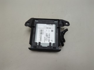Блок управления радиоприемником, ориг. номер 13362385, Opel Ampera 2011-2015