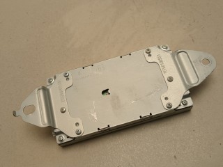 Блок управления радиоприемником, ориг. номер 39800TVAM01, Honda Accord 2017-2020