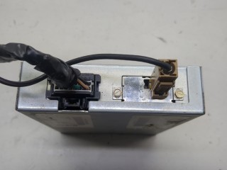 Блок управления радиоприемником, ориг. номер 28126669, 25911777, Chevrolet Tahoe 2006-2014