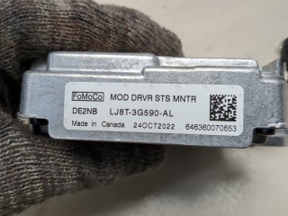 Блок управления круиз-контроля, ориг. номер LJ8T3G590AL, Ford Mustang Mach-E 2020-2026