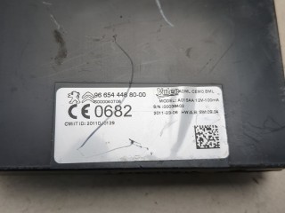 Блок управления круиз-контроля, ориг. номер 9665444880, Peugeot 508 2010-2014