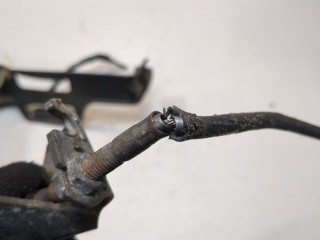 Блок управления круиз-контроля, ориг. номер RDJA025080709, Acura MDX 2000-2006