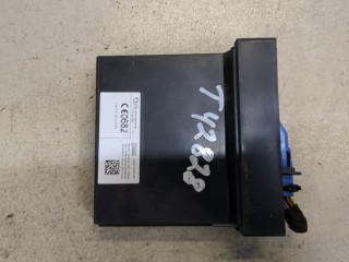 Блок управления круиз-контроля, ориг. номер 9801695280-00, Citroen C4 Picasso 2013-2016