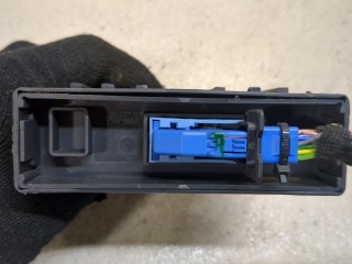 Блок управления круиз-контроля, ориг. номер 9801695280-00, Citroen C4 Picasso 2013-2016