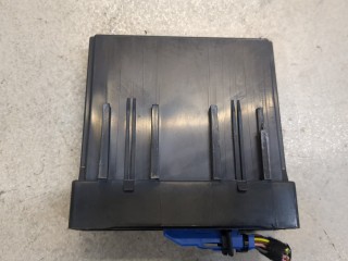Блок управления круиз-контроля, ориг. номер 9801695280-00, Citroen C4 Picasso 2013-2016
