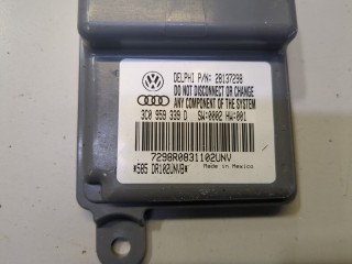 Блок управления сиденьями, ориг. номер 3C0959339D, Volkswagen Passat 2005-2010
