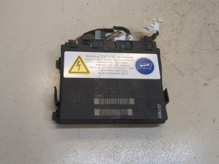 Блок управления сиденьями, ориг. номер 00403171A4, 2218703593, Mercedes S-Класс 2002-2005