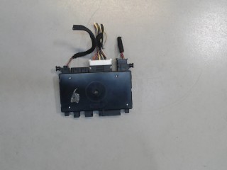 Блок управления сиденьями, ориг. номер A1729007500, Mercedes GLK X204 2008-2012