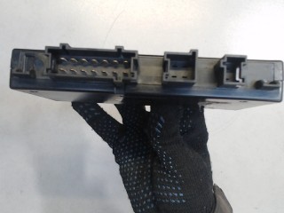 Блок управления сиденьями, ориг. номер A1729007500, Mercedes GLK X204 2008-2012