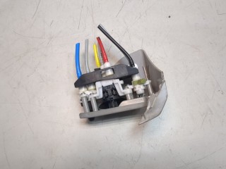 Блок управления сиденьями, Mercedes E-Класс 2002-2006