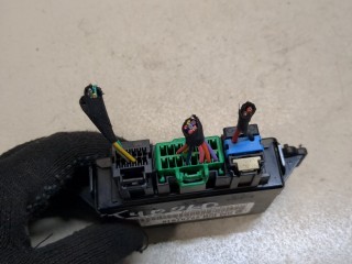 Блок управления сиденьями, ориг. номер 22797916, Chevrolet Volt 2010-2015