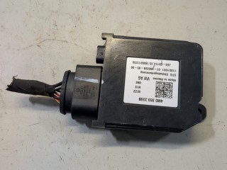 Блок управления сиденьями, ориг. номер 4M0959339B, Volkswagen Jetta 7 2018-2022