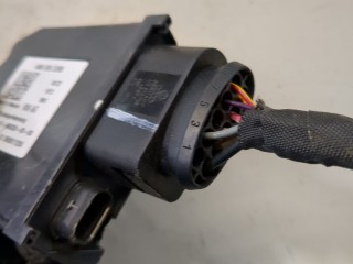 Блок управления сиденьями, ориг. номер 4M0959339B, Volkswagen Jetta 7 2018-2022