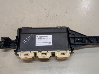 Блок управления сиденьями, ориг. номер A1668203426, Mercedes ML W166 2011-2015