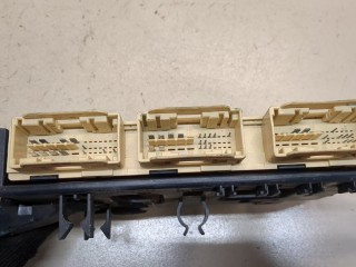 Блок управления сиденьями, ориг. номер A1668203426, Mercedes ML W166 2011-2015