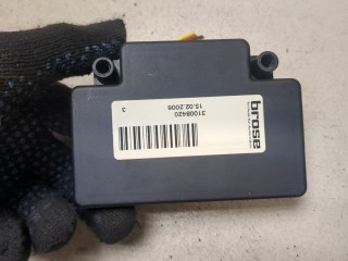 Блок управления сиденьями, ориг. номер A2218704087, Mercedes S-Класс 2005-2009