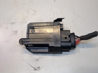 Блок управления сиденьями, ориг. номер 4M0959339B, Volkswagen Jetta 7 2018-2022